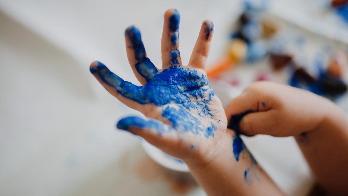 Stimulasi Kreatif untuk Anak Usia 2 Tahun: Mengembangkan Imajinasi Mereka dengan Senang